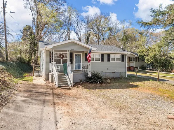 1068 Crosby Ln, Spartanburg, SC 29303