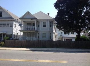 372-372A South Broadway, Lawrence, MA 01843