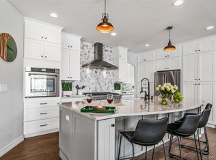 8537 Winter Berry Dr, Castle Pines, CO 80108