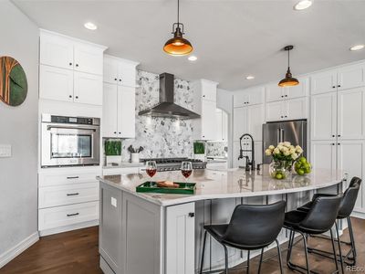8537 Winter Berry Drive, Castle Pines, CO, 80108