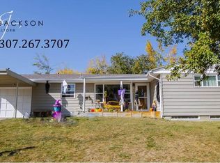 1906 S Jefferson St, Casper, WY 82601