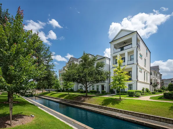 814 Dunleigh Meadows Ln, Houston, TX 77055