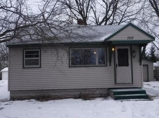 1111 Barron St, Eau Claire, WI 54703