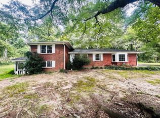 6150 Mallory Rd, Atlanta, GA 30349