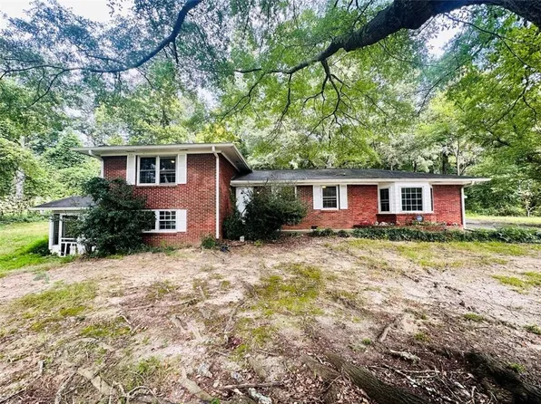6150 Mallory Rd, Atlanta, GA 30349