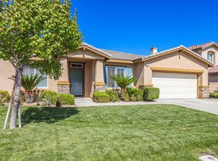 839 Celtic Dr, Palmdale, CA 93551