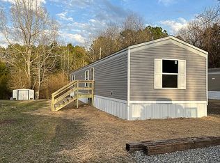 461 Rocky Ridge Ln, Talladega, AL 35160