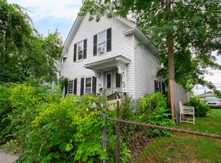 319 Spruce St, Manchester, NH 03103