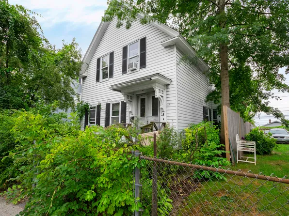 319 Spruce Street, Manchester, NH 03103