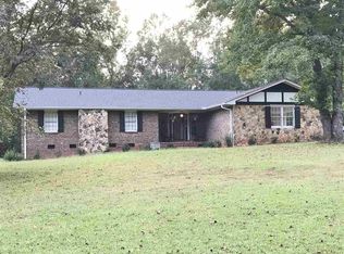 1508 Highway 252, Belton, SC 29627