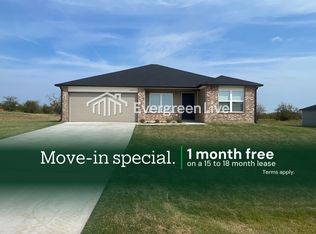 40972 Alpine Meadow Dr, Shawnee, OK 74804
