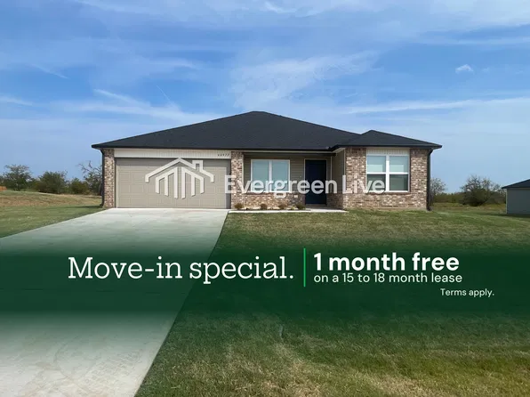 40972 Alpine Meadow Dr, Shawnee, OK