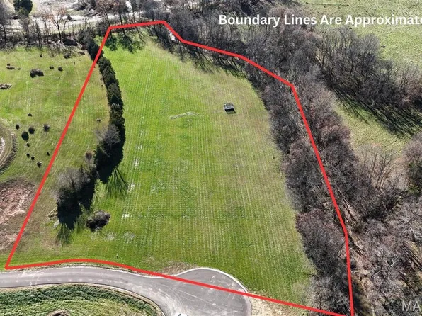 264 Holt Farm Dr, Wentzville, MO 63385