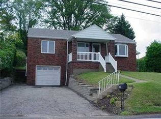 3546 Churchview Ave, Pittsburgh, PA 15236