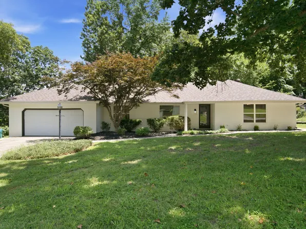 1524 S Charing Avenue, Springfield, MO 65809