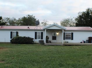 76 Riverview Ln, Felicity, OH 45120