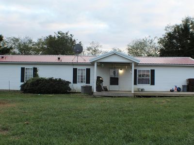 76 Riverview Ln, Felicity, OH, 45120