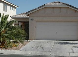 1868 Quartz Landing Ave, Las Vegas, NV 89183