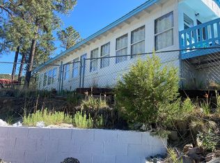 403 George P White Dr, Ruidoso, NM 88345