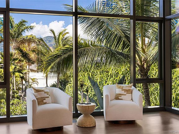 13 Ala Moana Blvd Apt 3707 Honolulu Hi Mls Zillow