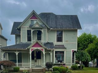 408 Grant St, Dennison, OH 44621