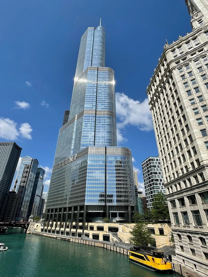 401 N Wabash Ave #32H photo 1