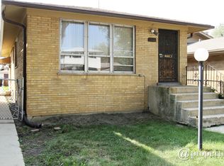 11606 S Laflin St, Chicago, IL 60643