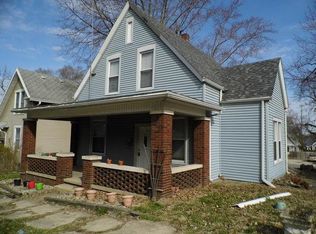 1926 Salem St, Lafayette, IN 47904