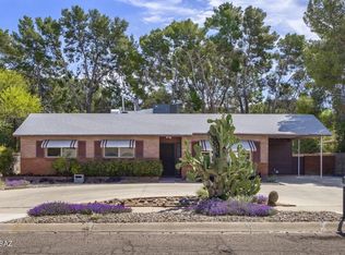2480 N Van Buren Ave, Tucson, AZ 85712