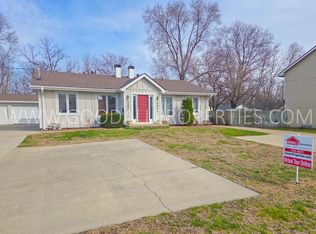 3421 Merle Hay Rd, Des Moines, IA 50310