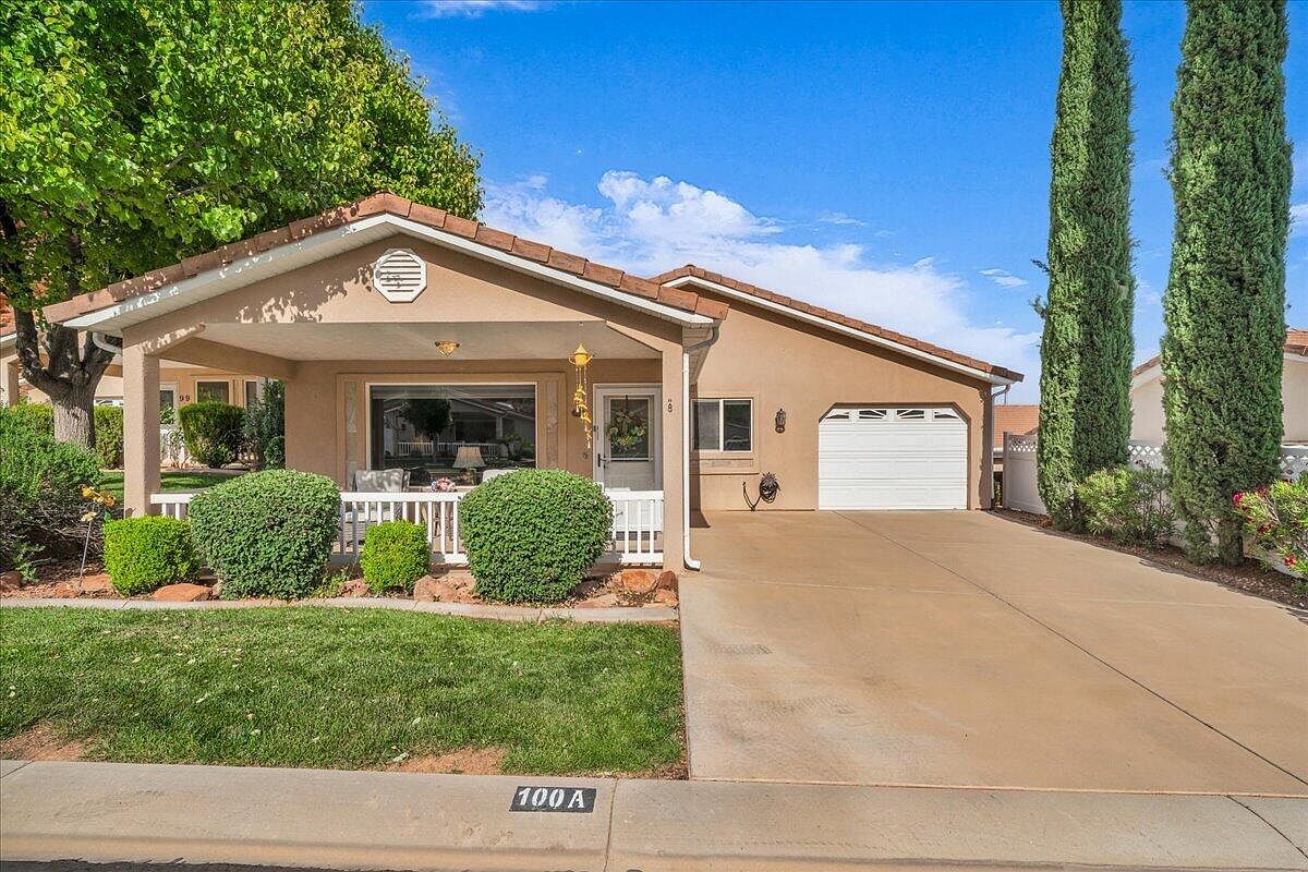 1050 W Red Hills Pkwy UNIT 100A, Washington, UT 84780 | MLS