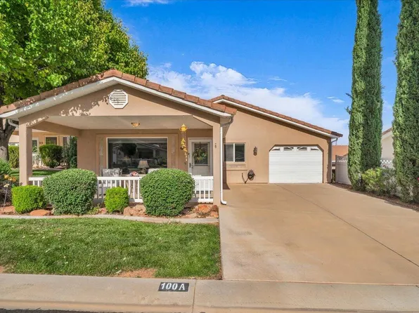 1050 W Red Hills Pkwy Unit 100A, Washington, UT 84780