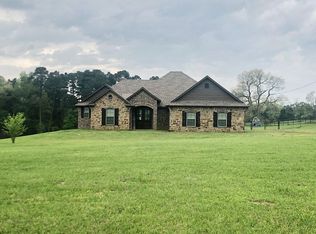 17777 State Highway 154, Harleton, TX 75640