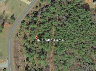 159 Gardner Point Dr, Stony Point, NC 28678