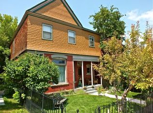 304 Blake St, Helena, MT 59601