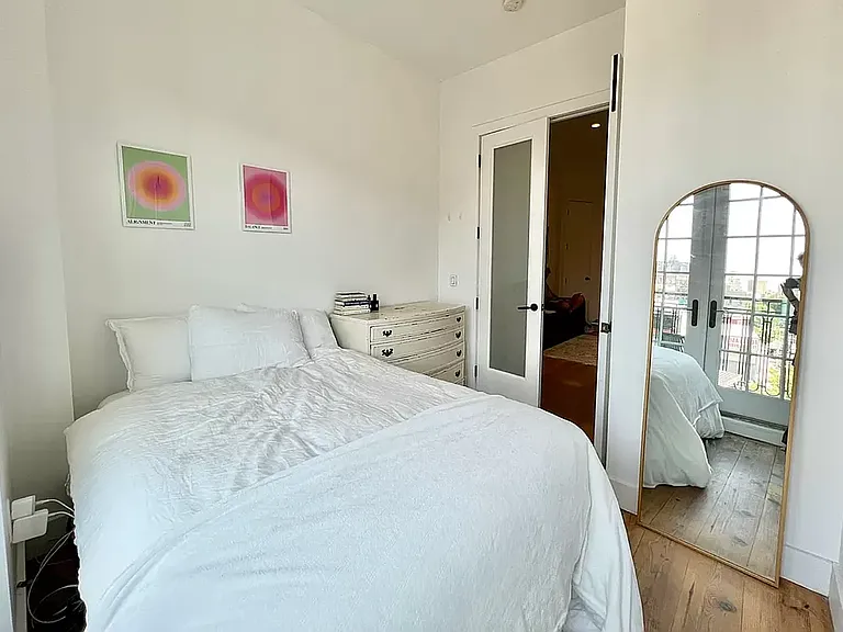 291 Metropolitan Ave #5G — Photo 4