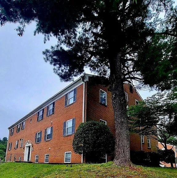 Building view
