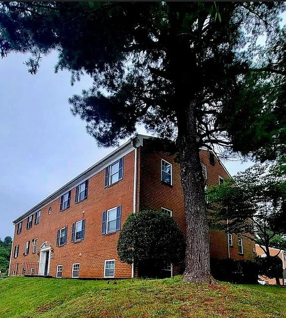 Building view