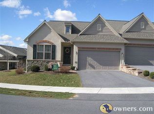 193 Fieldcrest Ln, Ephrata, PA 17522