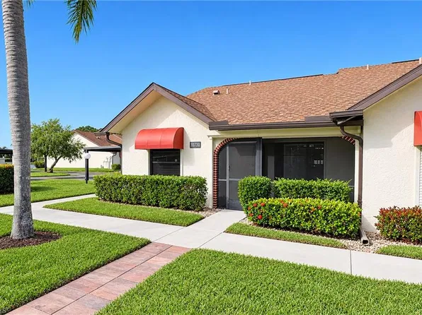 10731 William CT #1801, NAPLES, FL 34109