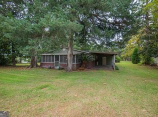 5525 E Railroad Ave, Patterson, GA 31557