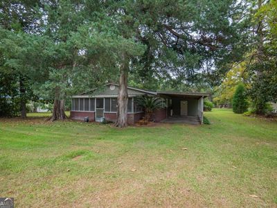 5525 E Railroad Ave, Patterson, GA, 31557