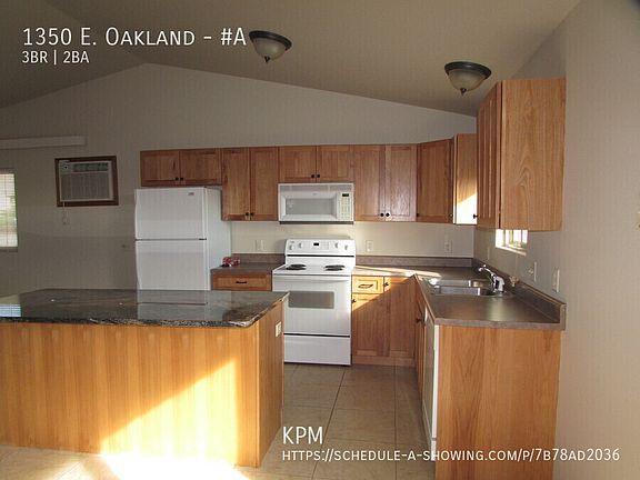 5th image of 1350 E Oakland St Unit A