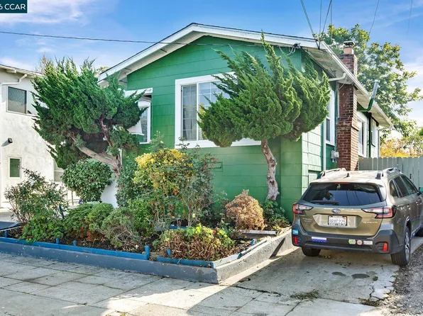 985 39th St, Oakland, CA 94608