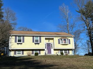 17 Steven St, Hanson, MA 02341
