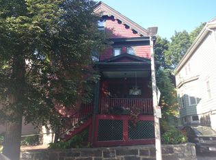 44 Tower St, Jamaica Plain, MA 02130