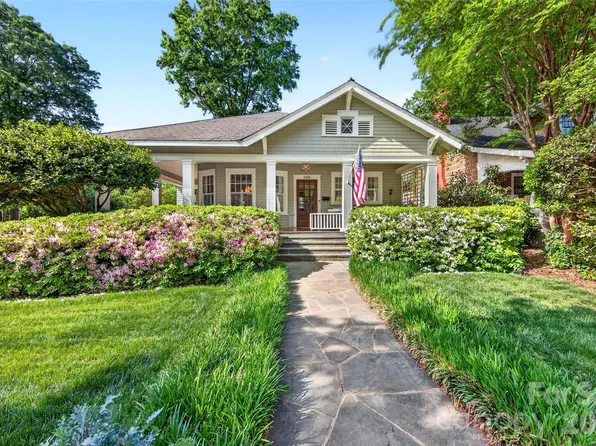 828 E Worthington Ave, Charlotte, NC 28203