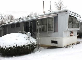 418 E Caston Rd LOT A11, Akron, OH 44319