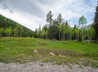 9514 E Kessler View Ln, Salt Lake City, UT 84121