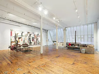 Sold by Keller Williams NYC